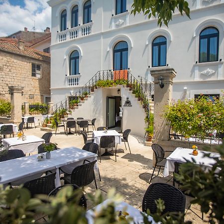 Hotel Porin Makarska Exterior foto