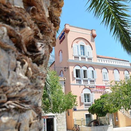 Hotel Porin Makarska Exterior foto