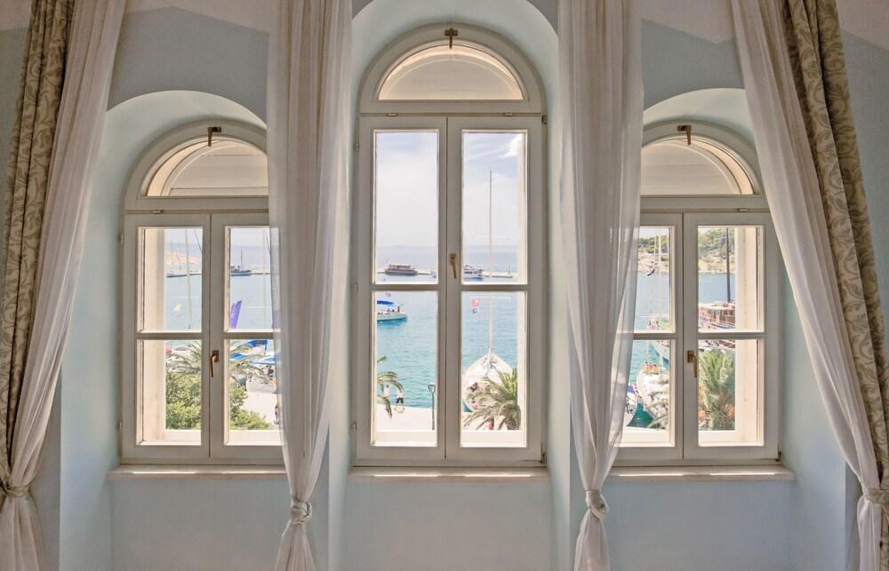 Hotel Porin Makarska Exterior foto