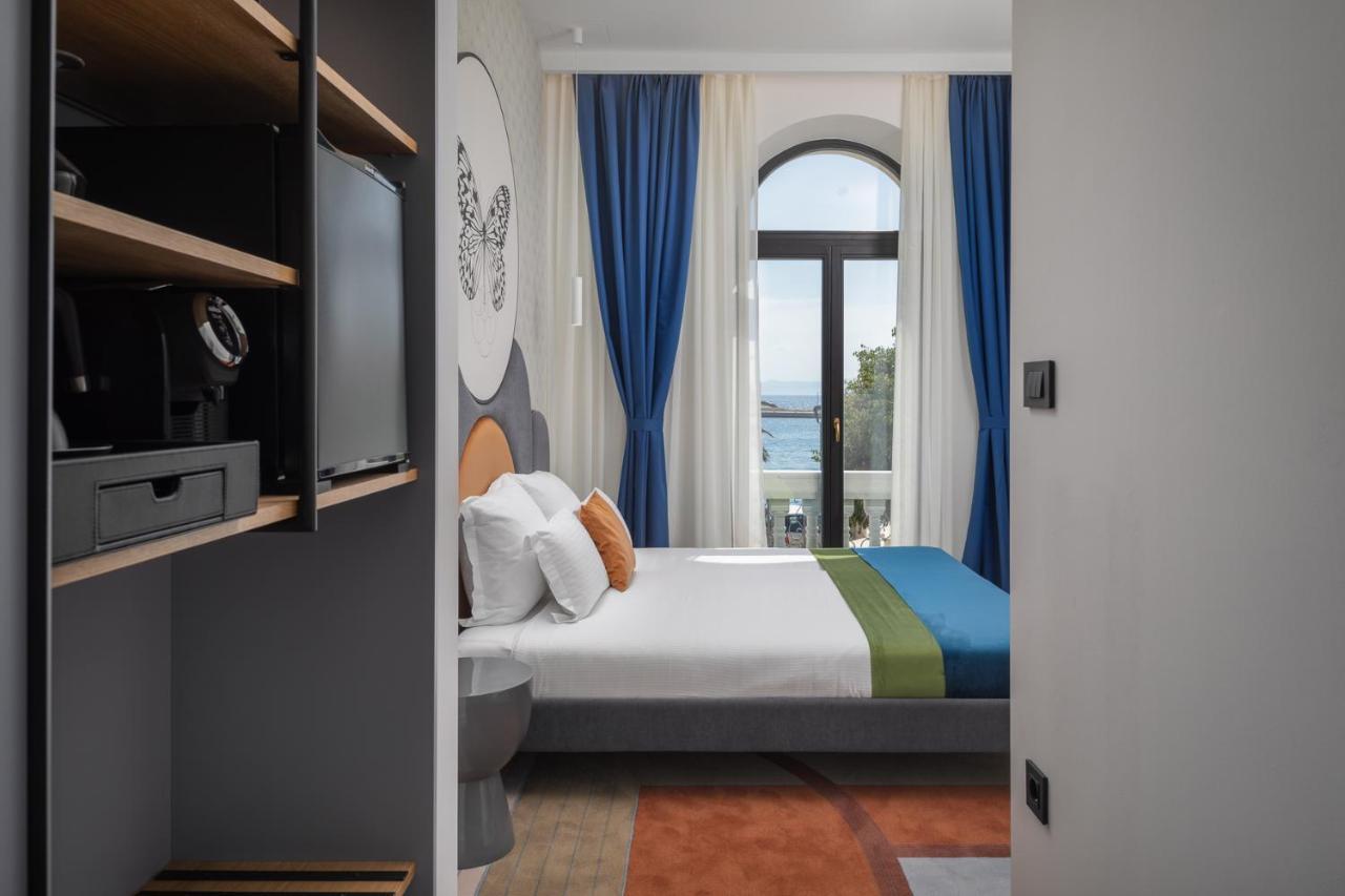Hotel Porin Makarska Exterior foto