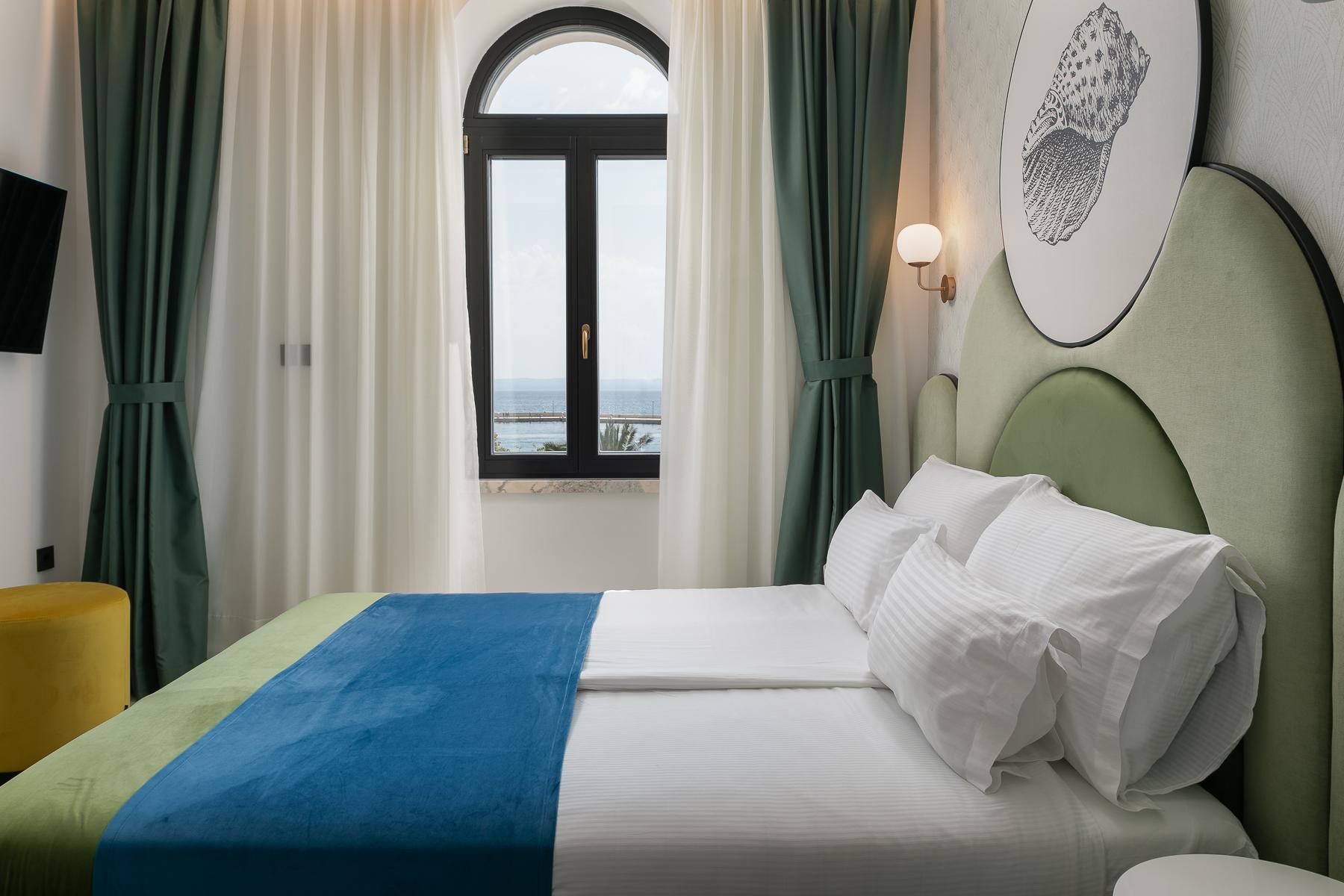 Hotel Porin Makarska Exterior foto