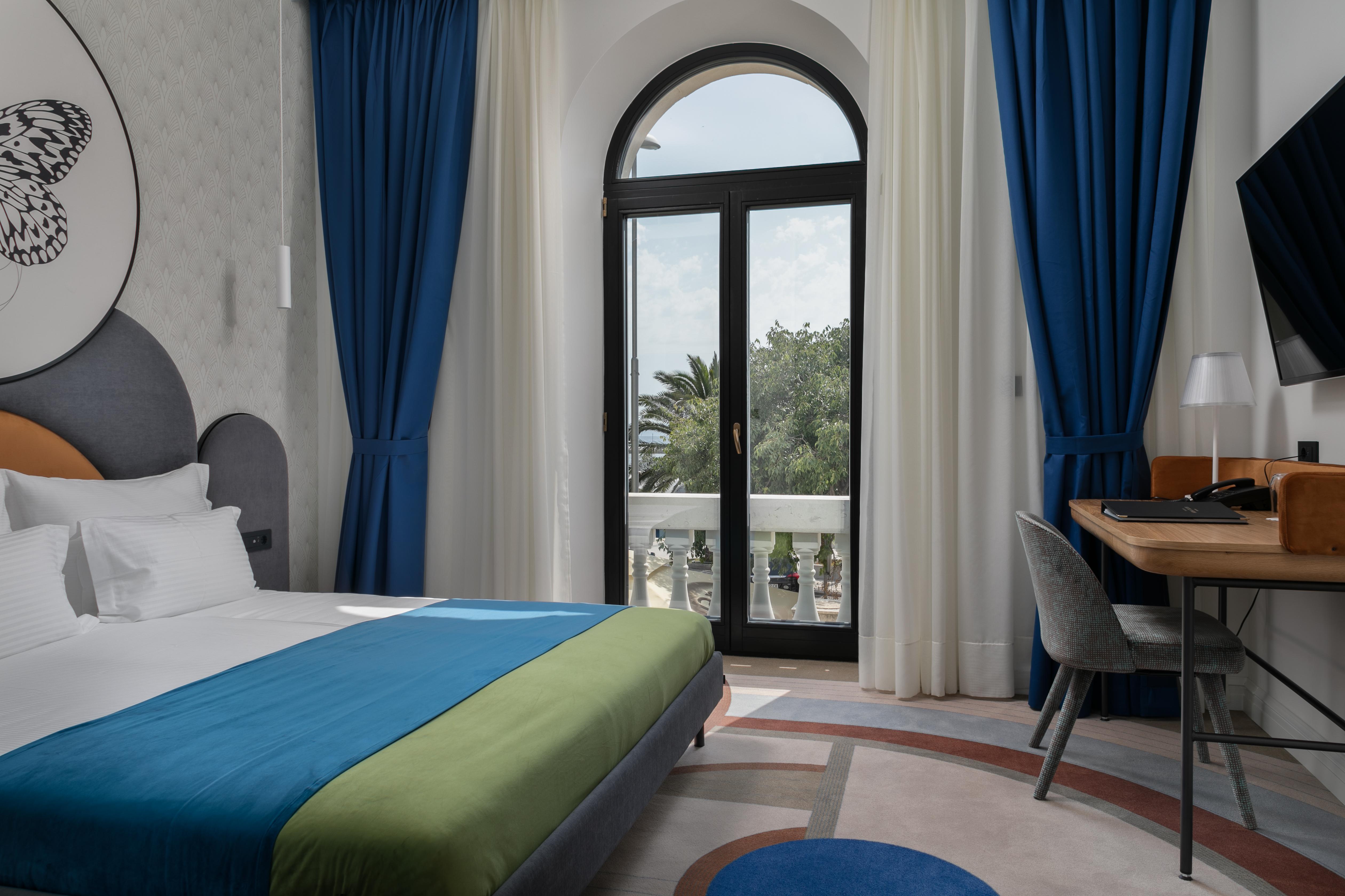Hotel Porin Makarska Exterior foto
